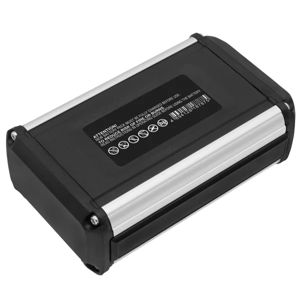 Jimmy JW31 Series Replacement Battery 2500mAh / 50.00Wh - Image 4