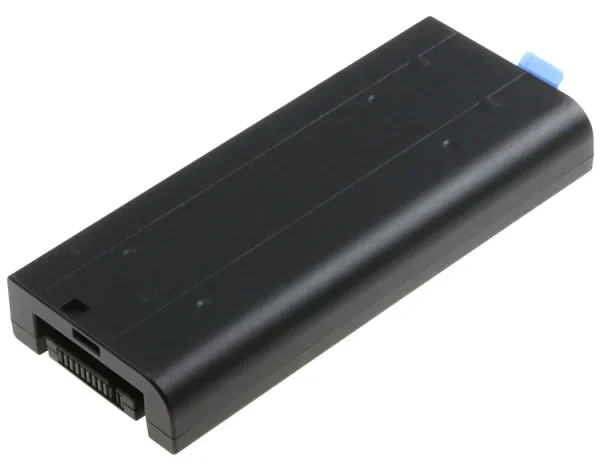 Panasonic Toughbook CF18, Toughbook CF-18, Toughbook CF-18D, Toughbook CF-18F Series Replacement Battery 7400mAh / 54.76Wh - Image 4