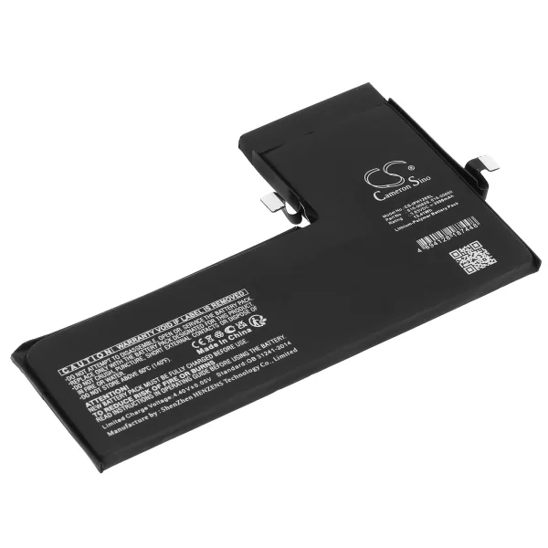 Apple A2160, A2215, iPhone 11 Pro Series Replacement Battery 3500mAh / 13.41Wh - Image 4