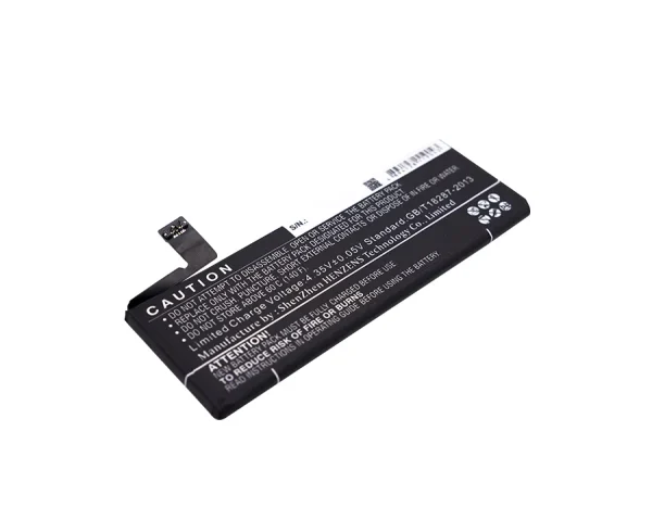 Apple A1662, A1723, A1724, iPhone SE Series Replacement Battery 1620mAh / 6.19Wh - Image 3