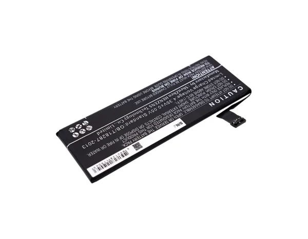 Apple A1662, A1723, A1724, iPhone SE Series Replacement Battery 1620mAh / 6.19Wh - Image 4