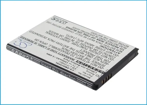 Samsung Galaxy Nexus, Galaxy Nexus 4G LTE, GT-i9250, GT-I9250W, Nexus Prime Series Replacement Battery 1500mAh - Image 5