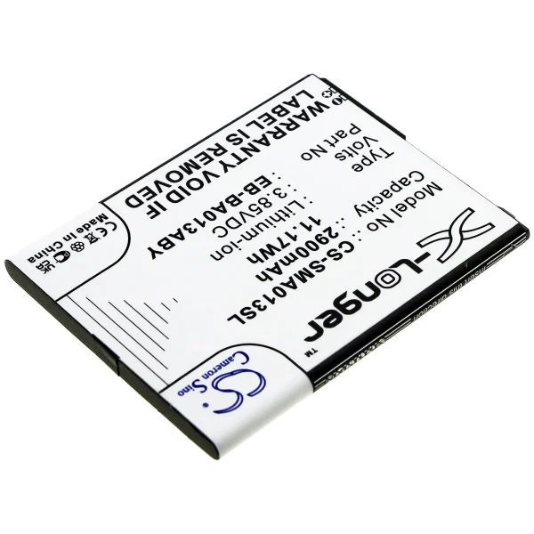 Samsung Galaxy M01 Core 2020, SM-A013G/DS, SM-M013F/DS Series Replacement Battery 2900mAh / 11.17Wh - Image 4