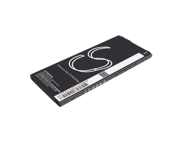 Samsung Galaxy A5 2016 Duos, SM-A5100, SM-A510F, SM-A510F/DS, SM-A510K Series Replacement Battery 2000mAh / 7.70Wh - Image 4