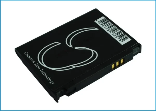 Samsung SGH-A767, SGH-A767 Propel Series Replacement Battery 800mAh - Image 4