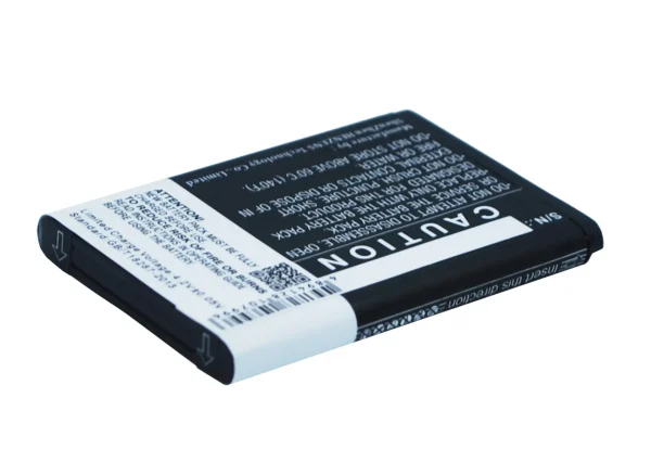 Samsung Gusto 3, SM-B311, SM-B311B, SM-B311V, SMB311VZPP Series Replacement Battery 1000mAh / 3.70Wh - Image 3