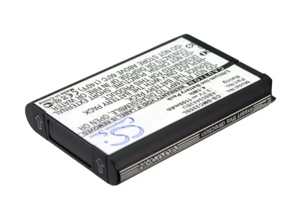 Samsung GT-C3350, Solid Xcover, Xcover C3350 Series Replacement Battery 1100mAh/4.1Wh - Image 4