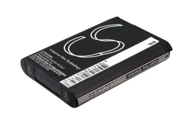 Samsung GT-C3350, Solid Xcover, Xcover C3350 Series Replacement Battery 1100mAh/4.1Wh - Image 3