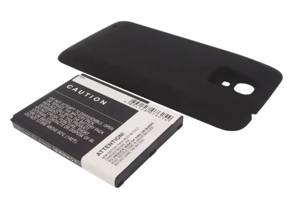 Samsung Galaxy Mega 6.3, Galaxy Mega 6.3 LTE 8GB, GT-I9200, GT-I9200 3G, GT-i9205 Series Replacement Battery 6400mAh/23.68Wh - Image 3