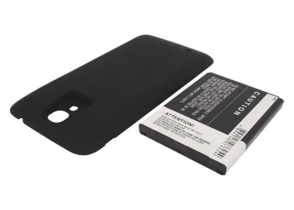 Samsung Galaxy Mega 6.3, Galaxy Mega 6.3 LTE 8GB, GT-I9200, GT-I9200 3G, GT-i9205 Series Replacement Battery 6400mAh/23.68Wh - Image 4