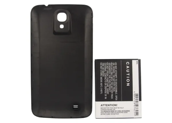 Samsung Galaxy Mega 6.3, Galaxy Mega 6.3 LTE 8GB, GT-I9200, GT-I9200 3G, GT-i9205 Series Replacement Battery 6400mAh/23.68Wh - Image 5