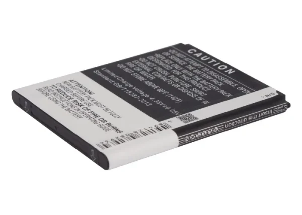 Samsung Galaxy Grand 2, Galaxy Grand 2 Duos, SM-G7102, SM-G7105, SM-G7105L Series Replacement Battery 2600mAh / 9.88Wh - Image 3