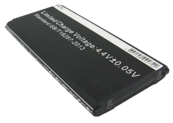 Samsung Galaxy S5 Dx, Galaxy S5 Mini, SM-G800, SM-G800F, SM-G800H Series Replacement Battery 1900mAh / 7.32Wh - Image 4