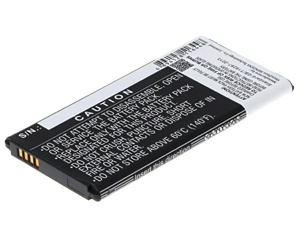 Samsung Galaxy S5 Neo, Galaxy S5 Neo Duos, Galaxy S5 Neo Duos LTE-A, Galaxy S5 Neo LTE-A, SM-G903F Series Replacement Battery 2800mAh / 10.92Wh - Image 4