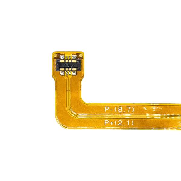 Samsung Galaxy S21 Ultra, Galaxy S21 Ultra 5G, SC-52B, SGH-N748, SM-G9980 Series Replacement Battery 4900mAh / 18.96Wh - Image 5