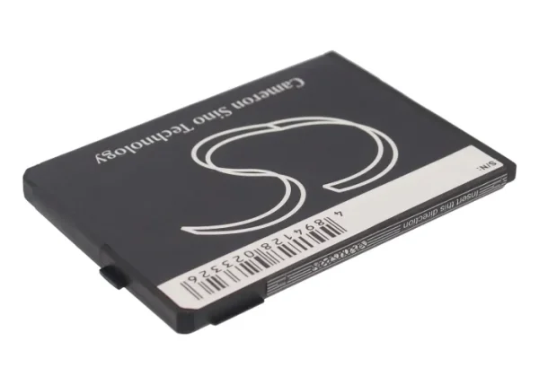 Samsung SGH-i400, SGH-i408 Series Replacement Battery 750mAh - Image 4