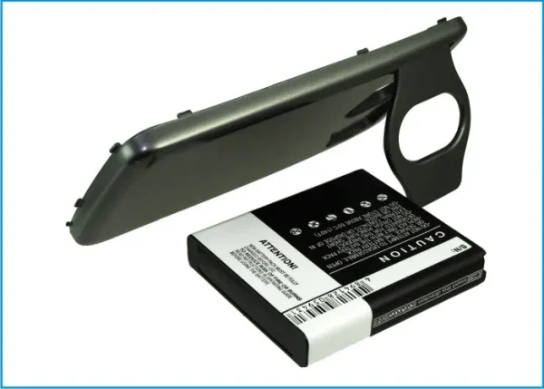 Samsung SCH-I515 Series Replacement Battery 3300mAh / 12.21Wh - Image 5