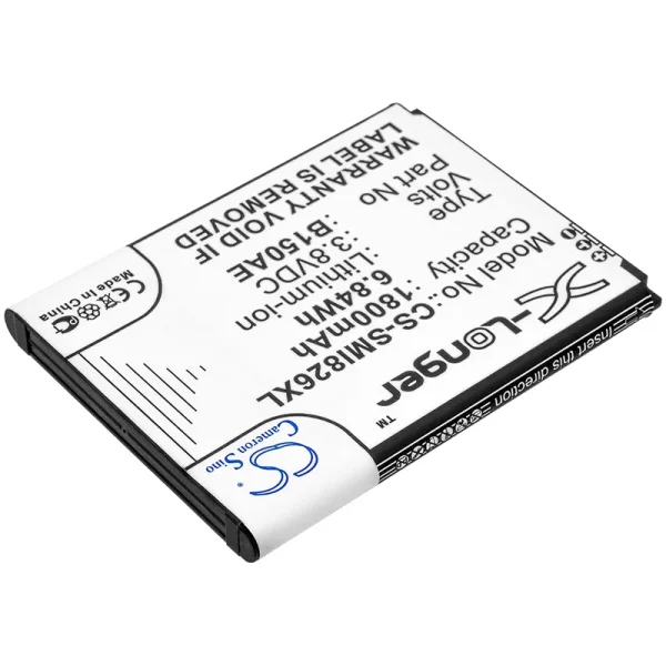 Samsung Galaxy Core, Galaxy Core Duos, Galaxy Core Plus, Galaxy Trend III, GT-I8260 Series Replacement Battery 1800mAh / 6.84Wh - Image 3