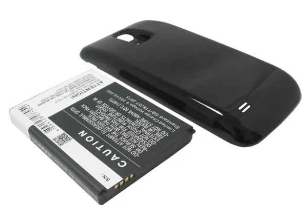 Samsung Galaxy S4 Mini, Galaxy S4 Mini LTE, GT-i9190, GT-i9195, Series Replacement Battery 3800mAh / 14.44Wh - Image 4