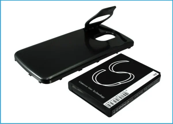 Samsung Galaxy Nexus, GT-i9250, Nexus Prime Series Replacement Battery 3500mAh/12.95Wh - Image 5