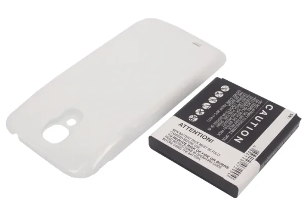 Samsung Galaxy S4, Galaxy S4 LTE, GT-I9500, GT-i9502, GT-i9505 Series Replacement Battery 5200mAh/19.24Wh - Image 3