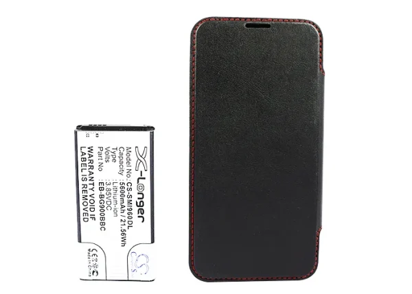 Samsung Galaxy S5, Galaxy S5 LTE, GT-I9600, GT-I9602, GT-I9700 Series Replacement Battery 5600mAh / 21.56Wh - Image 5