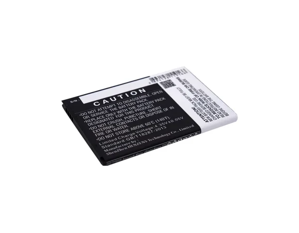 Samsung Galaxy AMP 2, Galaxy Express 3, Galaxy J1 2016, Galaxy J1 6, Galaxy J1 6 Duos 4G LTE Series Replacement Battery 2000mAh / 7.70Wh - Image 5