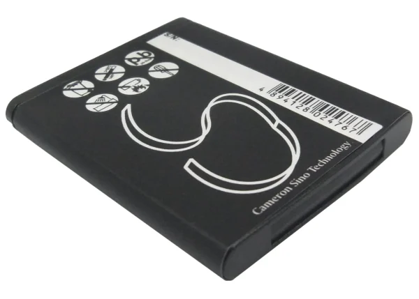 Samsung SGH-J200 Series Replacement Battery 800mAh - Image 3