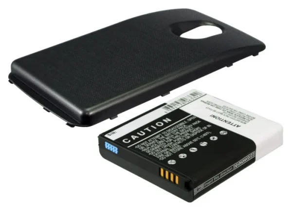 Samsung SPH-L700 Series Replacement Battery 3400mAh / 12.58Wh - Image 4