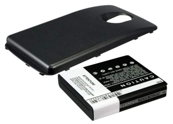 Samsung SPH-L700 Series Replacement Battery 3400mAh / 12.58Wh - Image 3