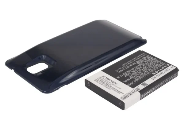 Samsung Galaxy Note 3, Galaxy Note III, SC-01F, SGH-N075, SM-N900 Series Replacement Battery 6400mAh / 24.32Wh - Image 5