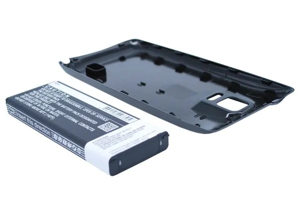 Samsung Galaxy Note 4 ( China Mobile ), SM-N9100, SM-N9106W, SM-N9109W, SM-N910F Series Replacement Battery 5600mAh / 21.56Wh - Image 3