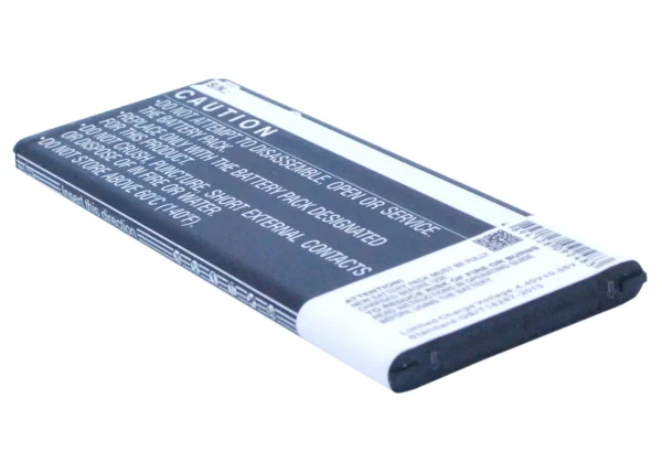 Samsung Galaxy Note 4 ( China Mobile ), SM-N9100, SM-N9106W, SM-N9109W, SM-N910F Series Replacement Battery 3000mAh / 11.55Wh - Image 5