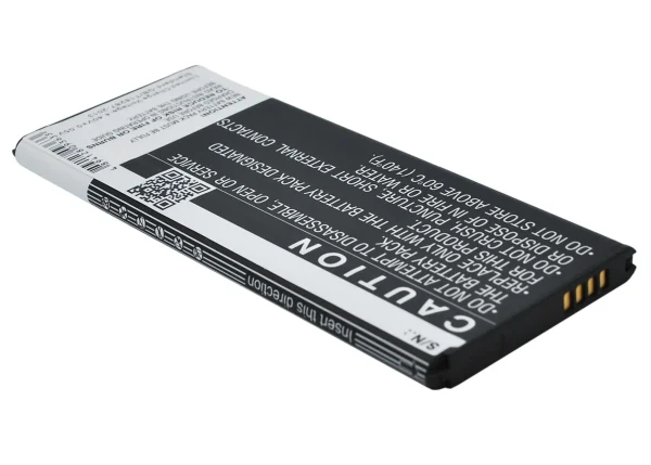 Samsung Galaxy Note 4, SM-N910A, SM-N910C, SM-N910FD, SM-N910FQ Series Replacement Battery 3220mAh / 12.40Wh - Image 4