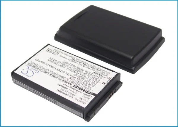 Samsung SCH-R200 Series Replacement Battery 1600mAh - Image 4