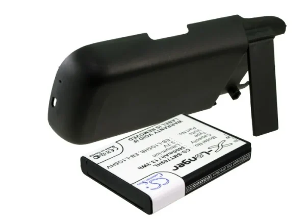 Samsung Galaxy S Blaze 4G, SGH-T769 Series Replacement Battery 3600mAh/13.3Wh - Image 3