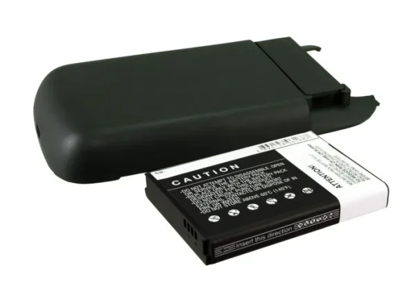 Samsung Galaxy S Blaze 4G, SGH-T769 Series Replacement Battery 3600mAh/13.3Wh - Image 2