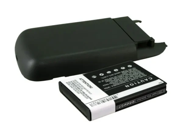 Samsung Galaxy S Blaze 4G, SGH-T769 Series Replacement Battery 3600mAh/13.3Wh - Image 5