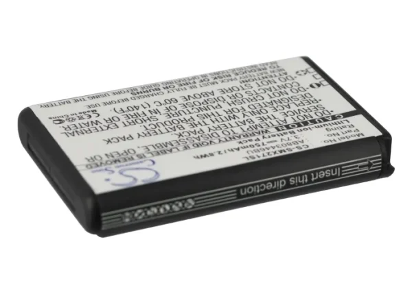 Samsung B2710 Solid, GT-B2710, xcover 271 Series Replacement Battery 750mAh / 2.78Wh - Image 4