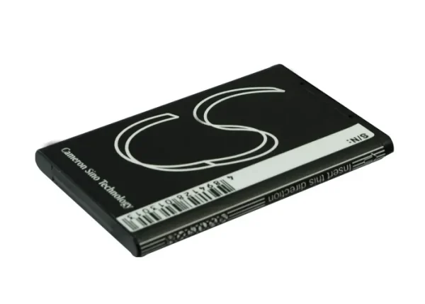 Samsung X300 Series Replacement Battery 600mAh - Image 4