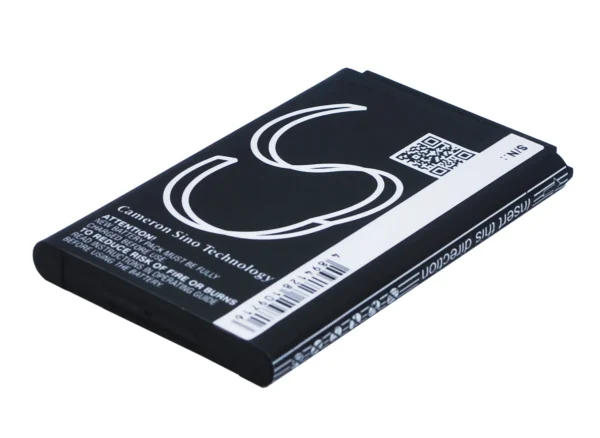 Samsung SM-B550, SM-B550H, Xcover 550 Series Replacement Battery 1200mAh / 4.44Wh - Image 3