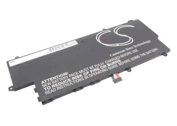 Samsung 530U3, 530U3 series, 530U3B, 530U3B-A01 Series Replacement Battery 6000mAh / 44.40Wh - Image 2