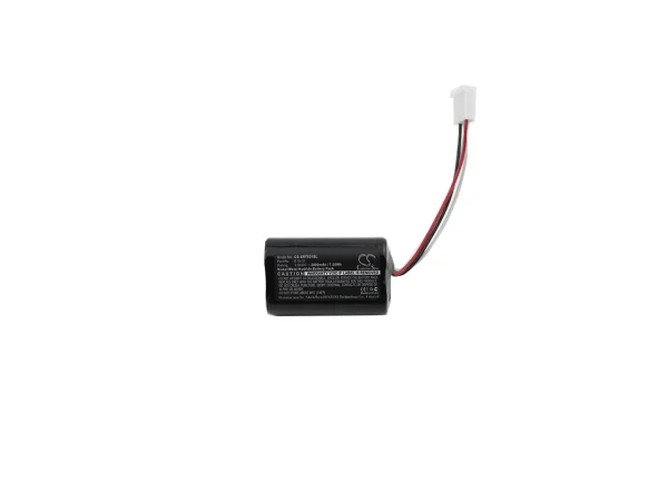 X-Rite SE15-32 Series Replacement Battery 2000mAh / 7.20Wh - Image 3