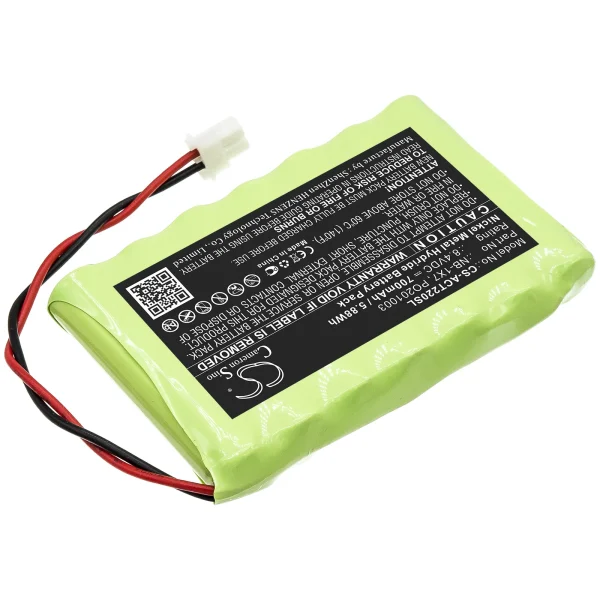 Acutrac 22 Pro, 22Pro MKII, Digiair, Digisat 3 Pro, Digisat Pro Series Replacement Battery 700mAh / 5.88Wh - Image 4