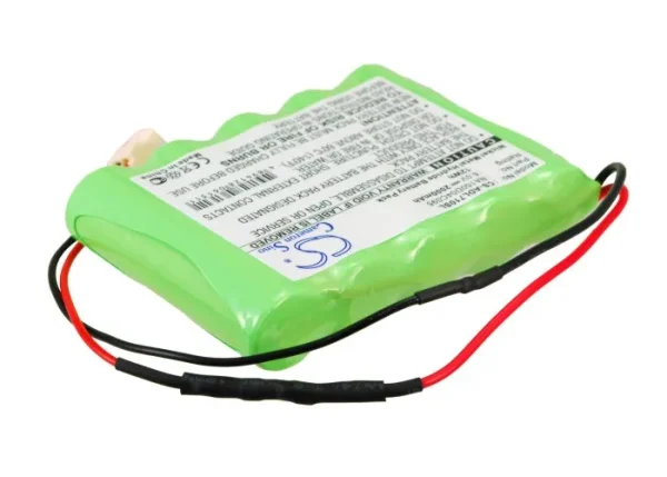 Snap On/Sun LS2000, UEI ADL7100 Series Replacement Battery 2000mAh / 12.00Wh - Image 2