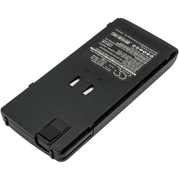 Alinco DJ-193, DJ-195, DJ-195T, DJ-196, DJ-196T Series Replacement Battery 700mAh/6.72Wh - Image 2