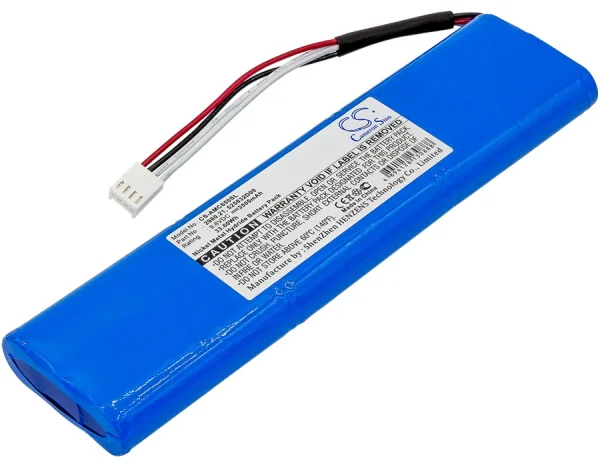 AEMC 1060,4630,5050,5060,5070 Series Replacement Battery 3500mAh / 33.60Wh - Image 2