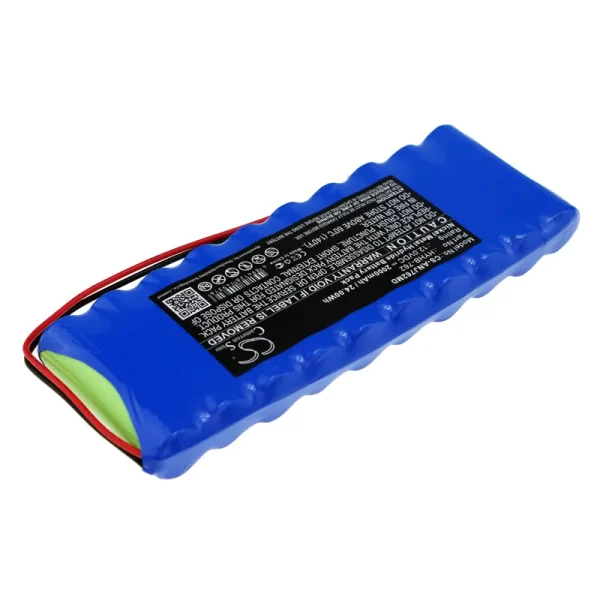 Angel AJ5803 Series Replacement Battery 2000mAh / 24.00Wh - Image 2