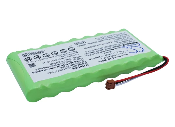 Ando AQ7250, AQ7250 mini-OTDR Series Replacement Battery 3500mAh / 37.80Wh - Image 4