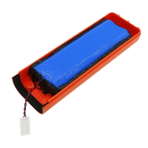 Artex ELT 110-4, ELT-200 Series Replacement Battery 17000mAh / 153.00Wh - Image 4